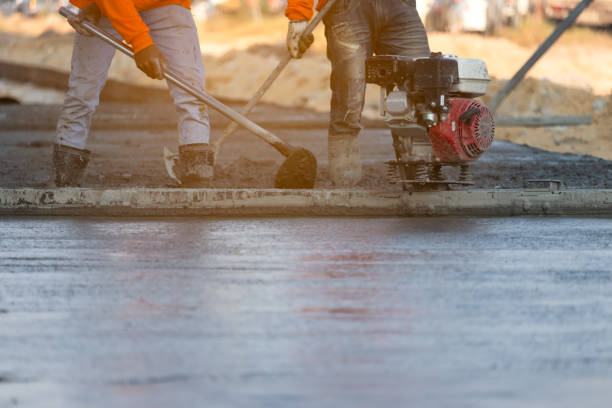 Best Stamped Concrete Services in North Bend, OH