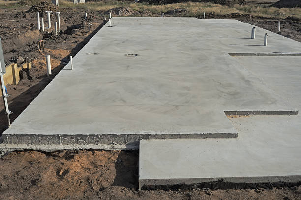 Best Commercial Concrete Services in North Bend, OH