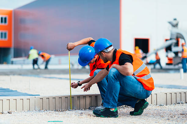 Best Concrete Sealing and Maintenance in North Bend, OH
