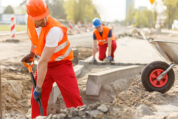 Best Industrial Concrete Flooring in North Bend, OH